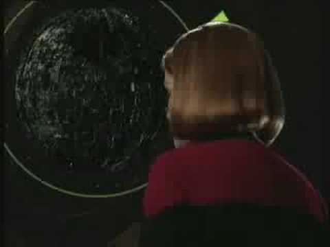 Star Trek: Voyager'