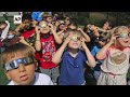 How to get the perfect shot during total solar eclipse | AP Explains  - 03:43 min - News - Video