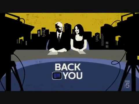 Back to You'