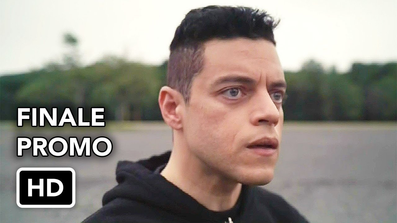 Мистер трейлер. Мистер робот 4x13. Mr Robot Finale. Мистер робот 4 сезон 12 серия. Мистер робот сериал трейлер.