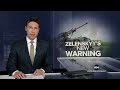 Zelenskyy issues grim warning ahead of Ukrainian counteroffensive l WNT  - 02:00 min - News - Video