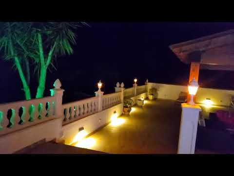 Vidéo de l’hébergement