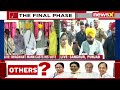 Elect a good government | Dr Gurpreet Kaur, Bhagwant Manns Wife Casts Vote  | NewsX  - 01:11 min - News - Video