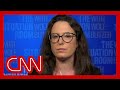 Heres how Maggie Haberman expects Trump to handle Jan. 6 investigation