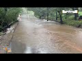 Breaking: California On Red Alert : Heavy Rain and Floods Strike California Again | News9 - 01:01 min - News - Video