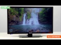 Saturn LED19HD300U - доступный плоскопанельный телевизор - Видеодемонстрация от Comfy