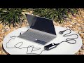 MSI PS42 Modern 8RB: тонкий и легкий 14-дюймовый ноутбук для бизнес-пользователей