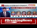 Pashupati Paras Resigns From PM Modis Cabinet | NDA Seat Sharing Finalised In Bihar | NewsX  - 04:19 min - News - Video