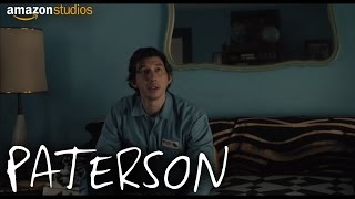 Paterson - Coming Home (Movie Cl