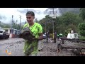 Devastation Strikes : Mudslide Ravages Coastal Community in Mexico  - 02:52 min - News - Video