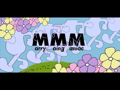 【ステムデータ】Merry Making Maniac-さきるるRemix Ver-【本人達がやってみた】