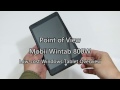 Point of View Mobii Wintab 800W Overview