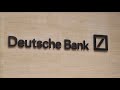 Big job losses coming at Deutsche Bank | REUTERS