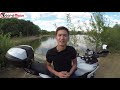 [TEST] GPS moto TomTom Rider 420