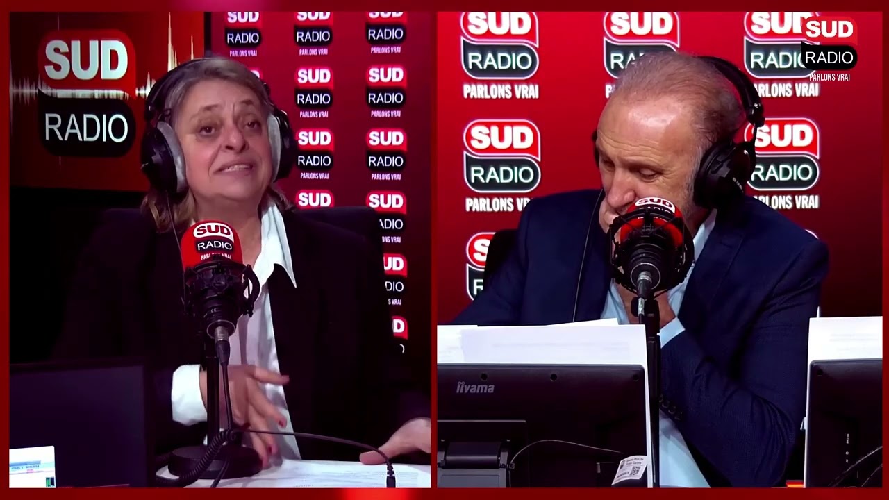 2027 : le RN largement en tête des intentions de vote - L'édito de Françoise Degois