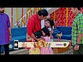Oohalu Gusagusalade | Ep - 534 | Jan 21, 2023 | Best Scene 1 | Zee Telugu  - 04:05 min - News - Video