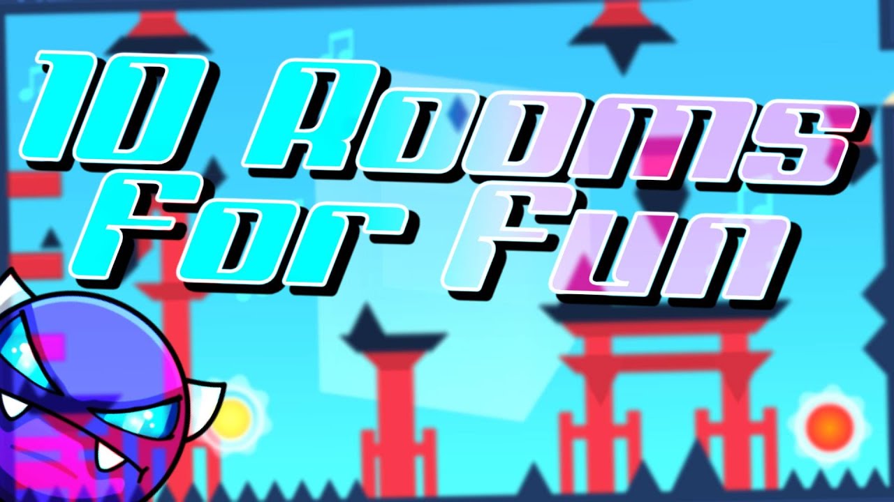 10 Rooms For Fun's thumbnail