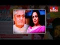 Why  Vajpayee felt Shy with Hema Malini !