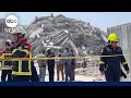 Death toll soaring after catastrophic earthquake rocks Southeast Asia