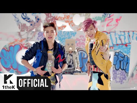 INFINITE H _ Special girl (feat.Bumkey) MV
