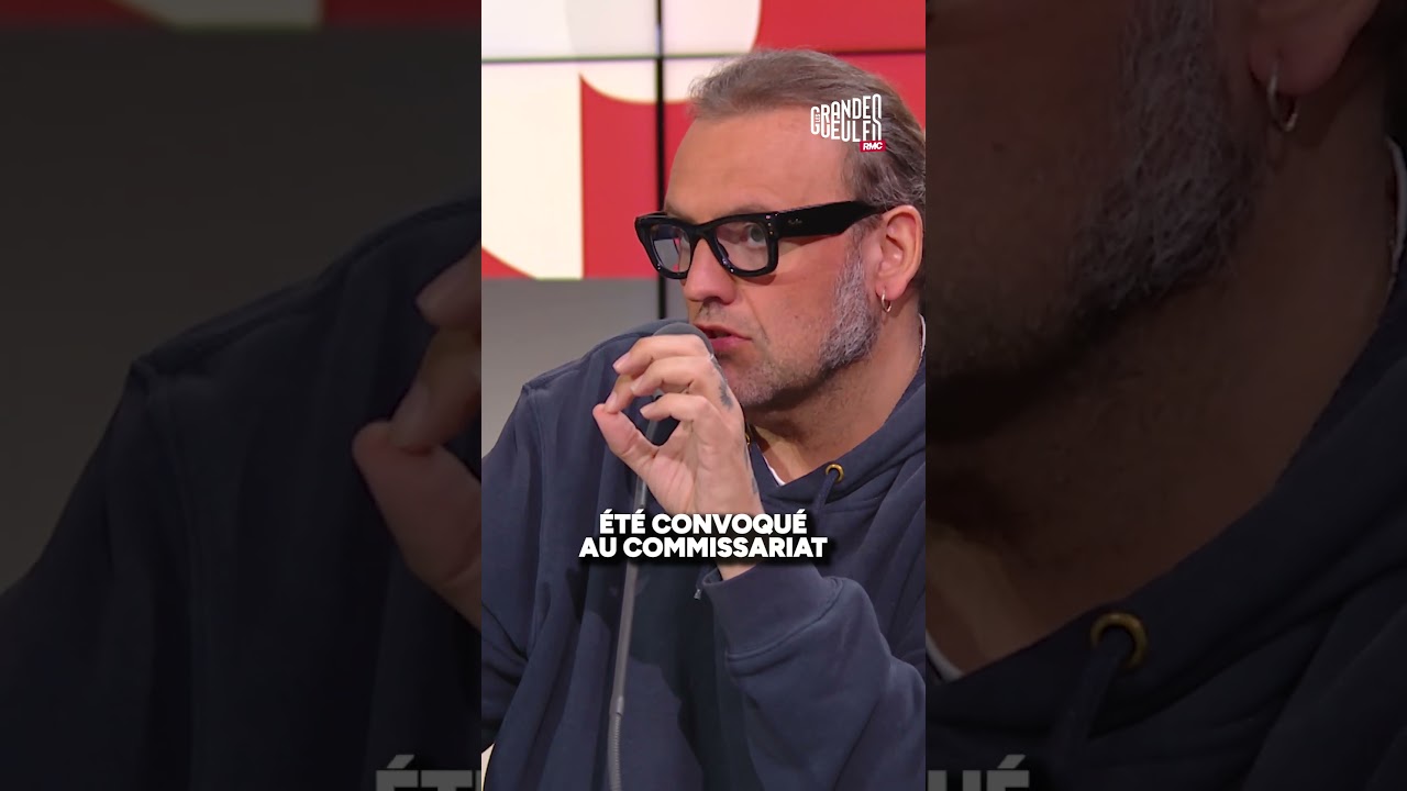 "Soit il est innocent et la justice est trop lente, soit coupable et elle est trop lente aussi"
