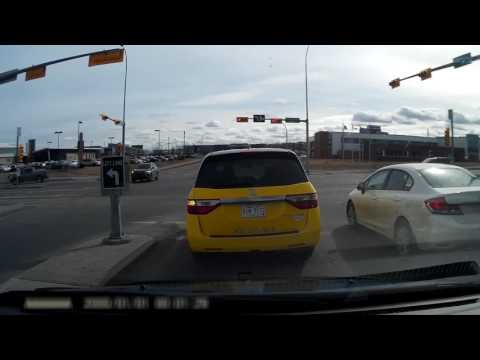 calgary bad drivers 2
