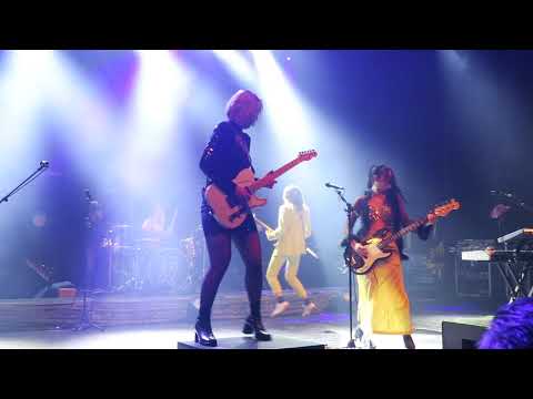 The Beaches – Want What You Got – Live in Toronto – February 29, 2020