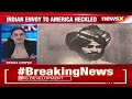 Indias Ambassador To U.S Heckled | Khalistanis Insult Sikh Icon | NewsX  - 26:26 min - News - Video