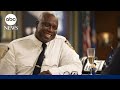 Actor Andre Braugher dead at 61