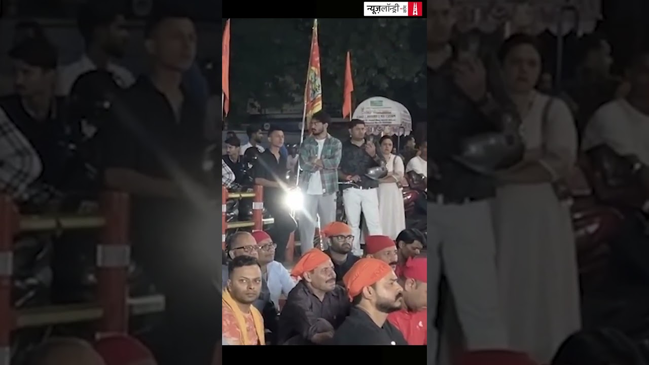 तीन शब्दों में नफरत का प्रोग्राम: लव जिहाद, लैंड जिहाद, और अब बिजनेस जिहाद