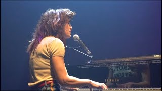 Joan As Police Woman - Real Life (Live) Paris, Café de la Danse 03/2022