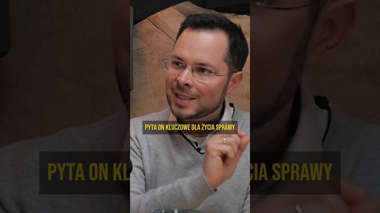 Kto wychowuje nasze dzieci? Michał Piekara