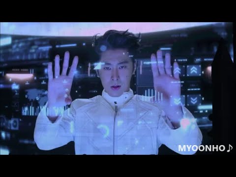 T1STORY Openning VCR TVXQ ユノ☆チャンミン