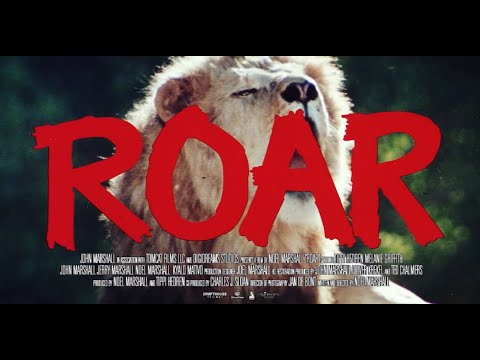 Roar'