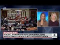House votes to launch impeachment inquiry into Biden  - 07:37 min - News - Video