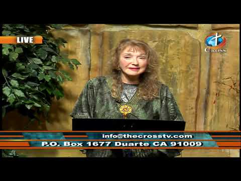 The Word of His Kingdom Dr. Lorella Meyer 03-13-2020