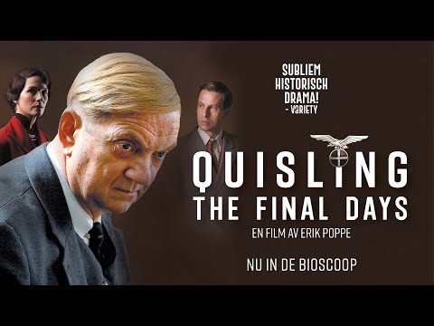 Quisling: The Final Days'