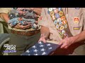 This is why The Boy Scouts of America is changing its name: Nightly News: Kids Edition