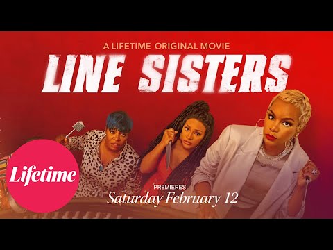 Line Sisters'