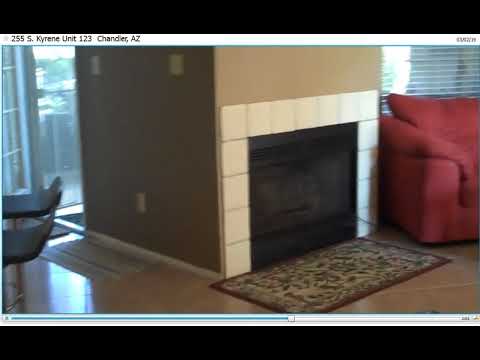 Property video