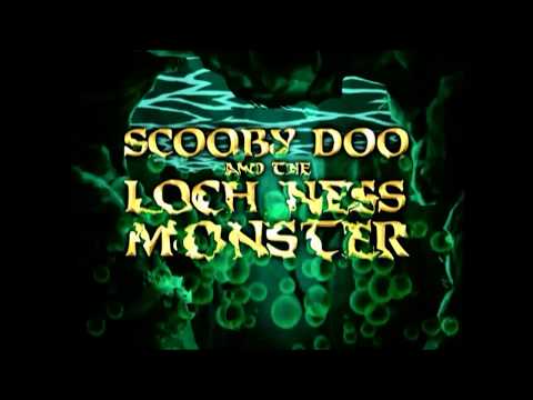 Scooby-Doo and the Loch Ness Monster'