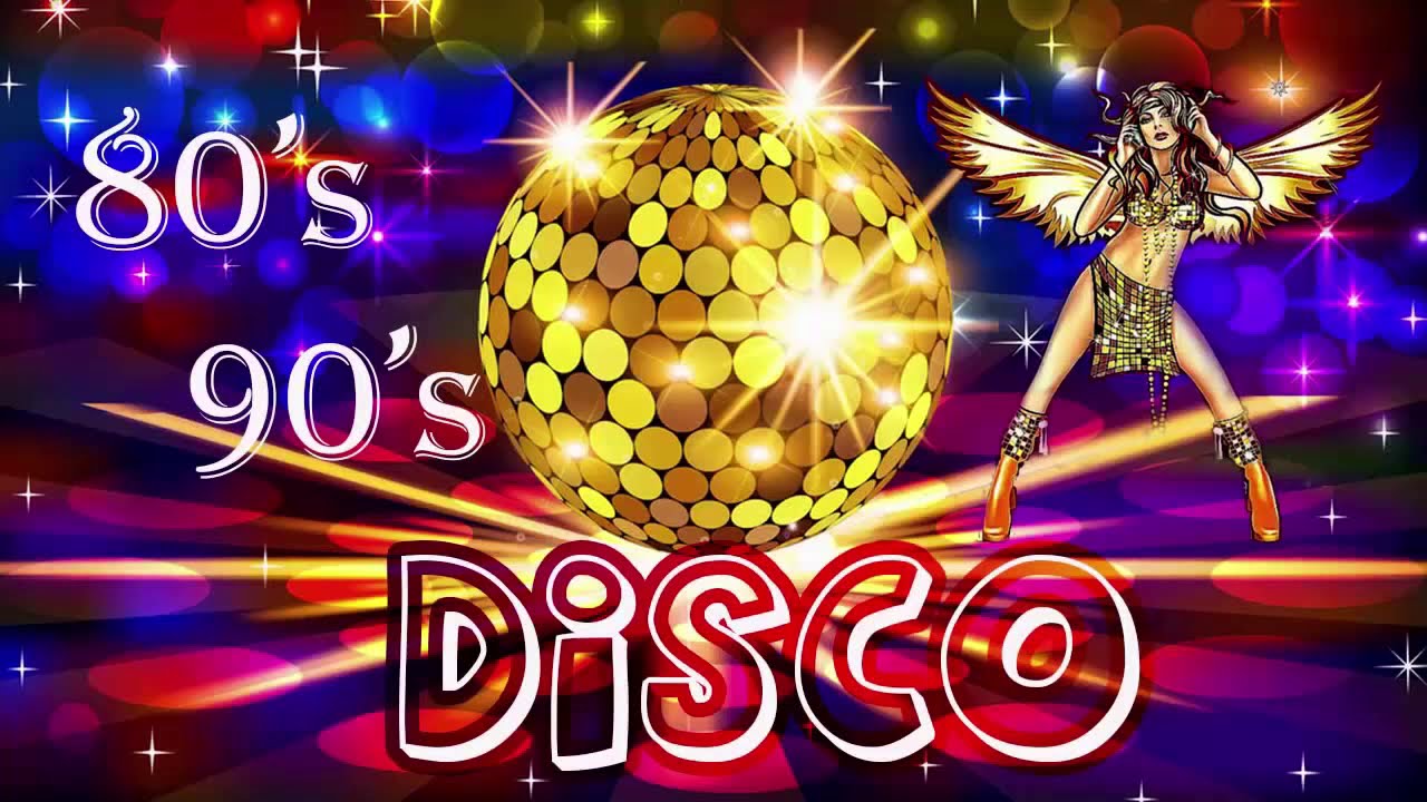 Disco Songs Of The 80S
