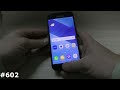 Hard Reset Samsung Galaxy A3 2017 (A3 SM-A320F A5 A520F A7 A720F)
