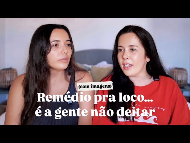 Em pé de guerra com o vizinho e gringa desaforada (mas, respondemos à altura)