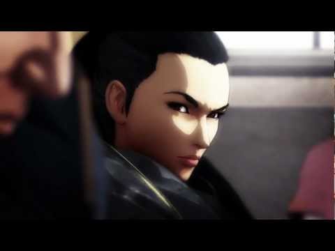 Dragon Age: Dawn of the Seeker'