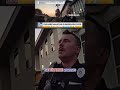 CAUGHT ON CAMERA: Police arrest man accused of impersonating officer #foxnews #news #shorts  - 00:42 min - News - Video