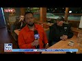 Iowa voter says she does not trust local polls: ‘We will wait for Monday night’  - 02:12 min - News - Video