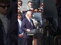 Travis Kelce jokes with Biden at the White House  - 00:23 min - News - Video