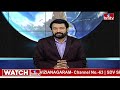 కుర్చీ మడత పెట్టుకోవడమే మీ పని..! | YV subba reddy Counter On Lokesh And Chandrababu | hmtv  - 02:06 min - News - Video