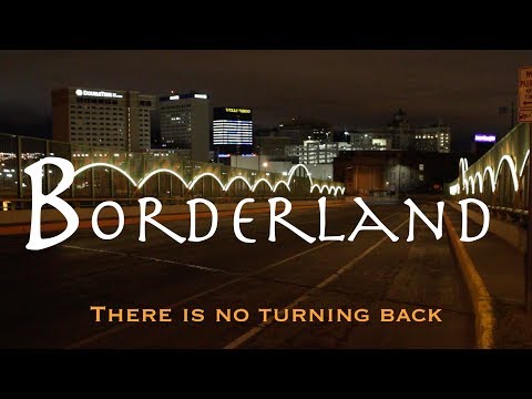 Borderland'